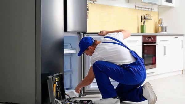 Vaša služba: profesionálna oprava chladničiek v Záporoží