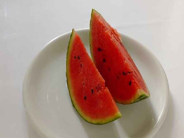 melón na tanieri